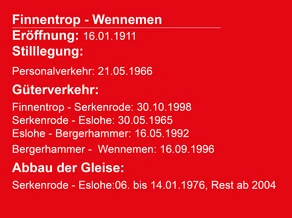 Finnentrop-Wennemen